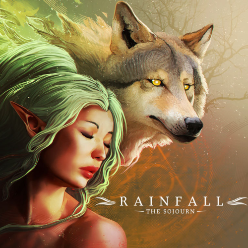 Rainfall: The Sojourn (Original Game Soundtrack)