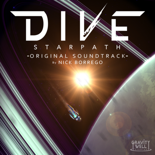 DIVE: Starpath (Original Game Soundtrack)