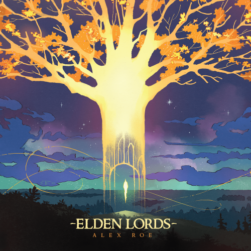 Elden Lords