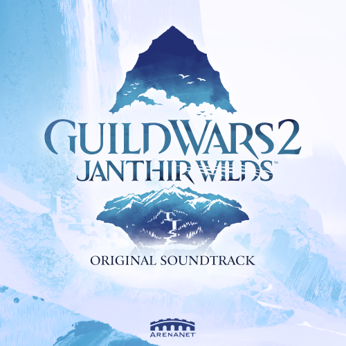 Guild Wars 2: Janthir Wilds (Original Game Soundtrack)