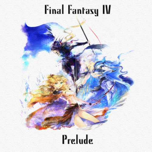 Prelude (from "Final Fantasy IV")