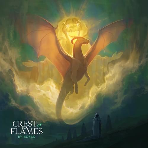 Crest of Flames