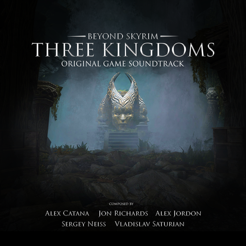 Beyond Skyrim: Three Kingdoms (Original Game Soundtrack)