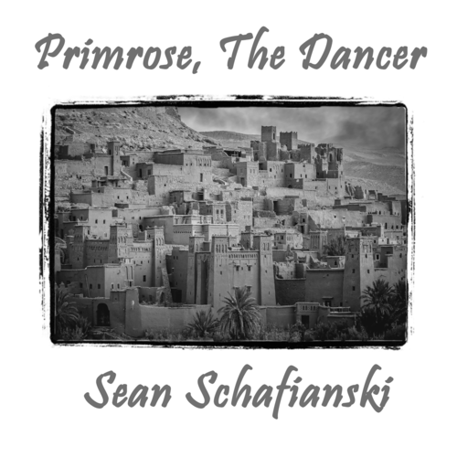 Primrose, The Dancer (from "Octopath Traveler")
