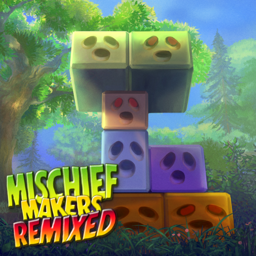 Mischief Makers Remixed