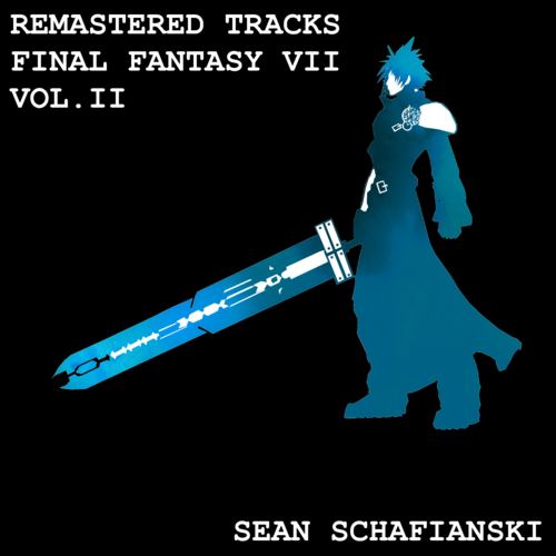 Video Game Music Remastered: Final Fantasy VII, Vol. 2