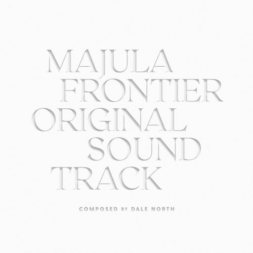Majula Frontier (Original Game Soundtrack)