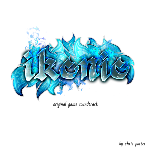 ikenie (Original Game Soundtrack)