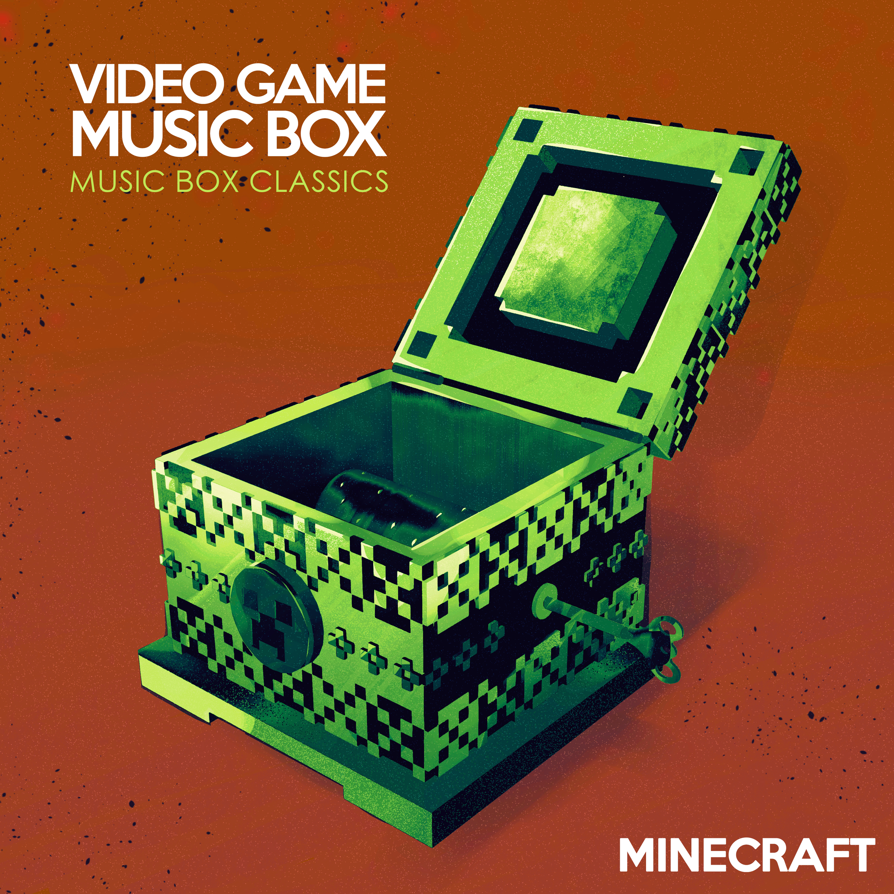 minecraft band