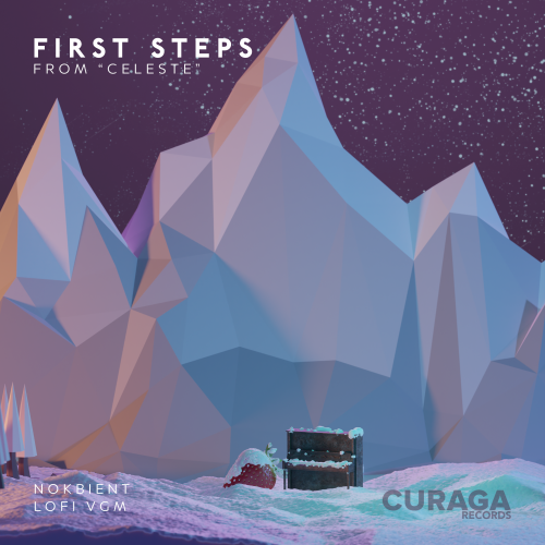 First Steps (from &quot;Celeste&quot;) - Single