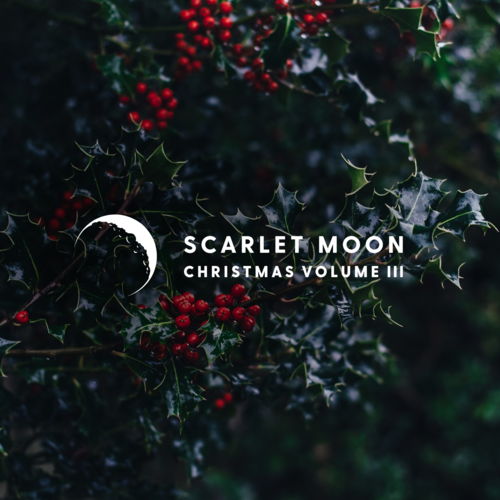 Scarlet Moon Discography