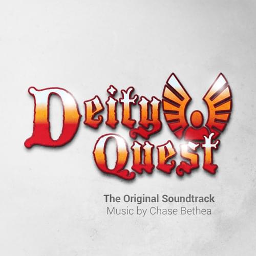 Deity Quest Original Soundtrack