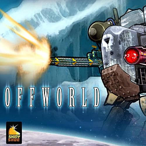 OFFWORLD OST