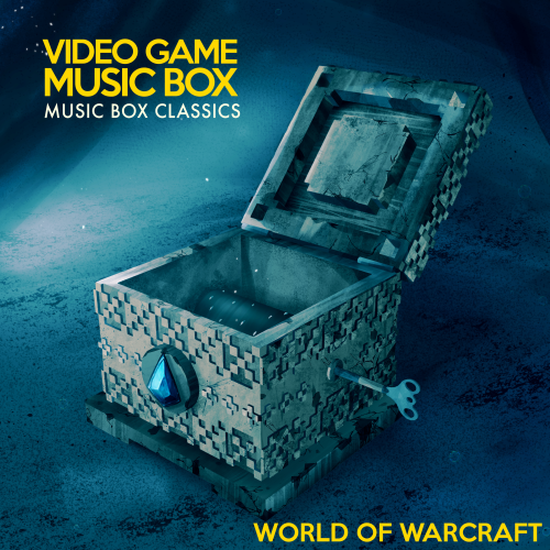 Music Box Classics: World of Warcraft