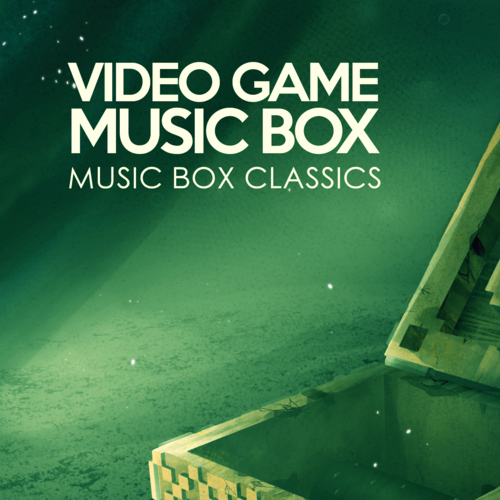 Music Box Classics: The Legend of Zelda