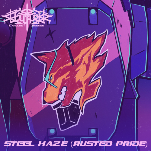 Steel Haze (Rusted Pride) (from "Armored Core VI") [Synthwave Arrangement]