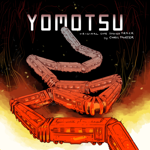 YOMOTSU (Original Game Soundtrack)