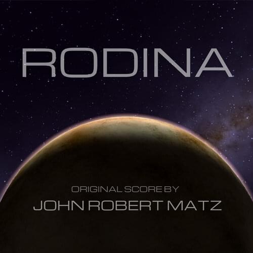 Rodina: Original Score