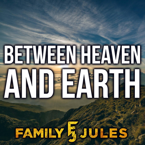 Between Heaven and Earth - Single