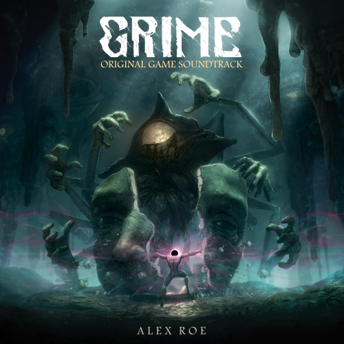 GRIME (Original Game Soundtrack)