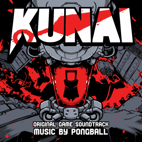 Kunai (Original Game Soundtrack)