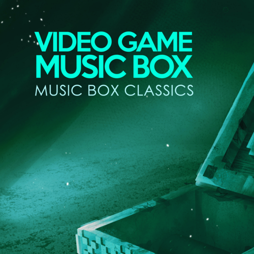 Music Box Classics: DELTARUNE