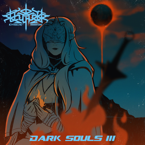 Dark Souls III (Synthwave Arrangement) - SINGLE