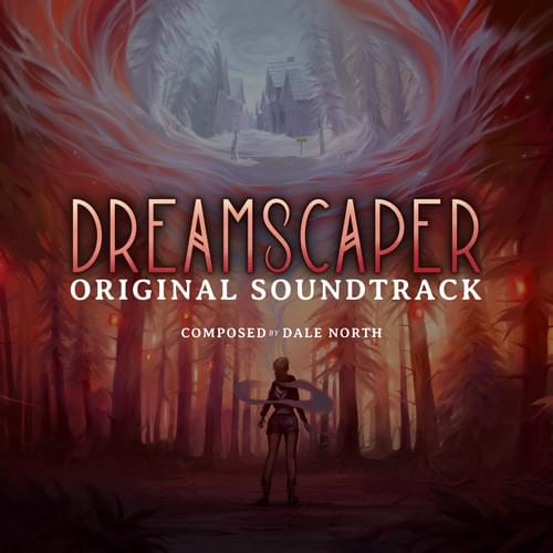 Dreamscaper (Original Game Soundtrack)
