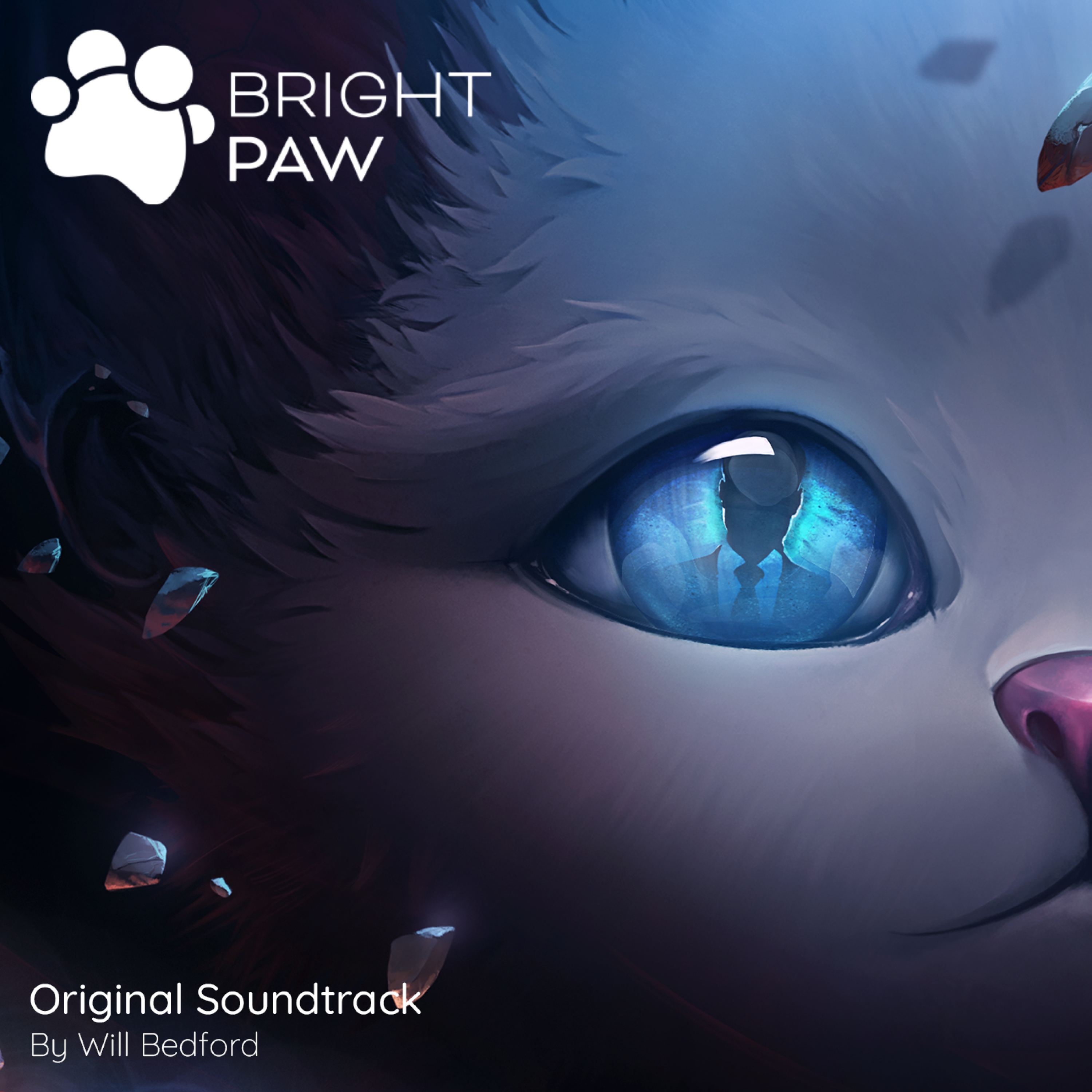 Bright Paw (Original Game Soundtrack) | Will Bedford | Boss Battle Records