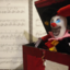 Jester Musician