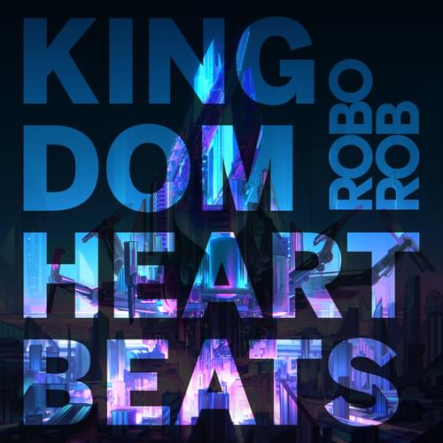 KINGDOM HEARTBEATS