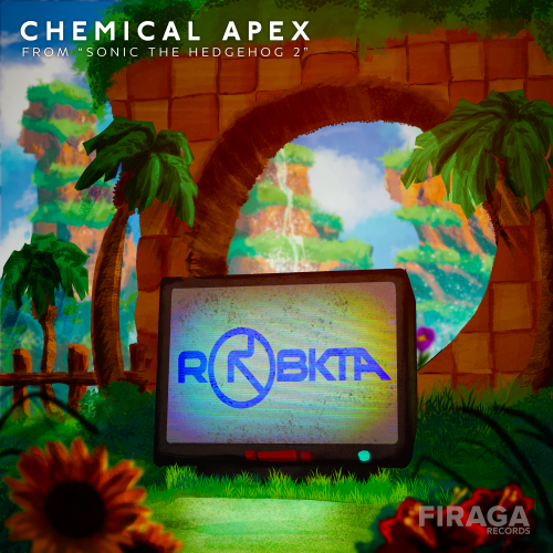 Chemical Apex (from "Sonic 2") - Single