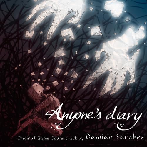 Anyone's Diary (Original Game Soundtrack)