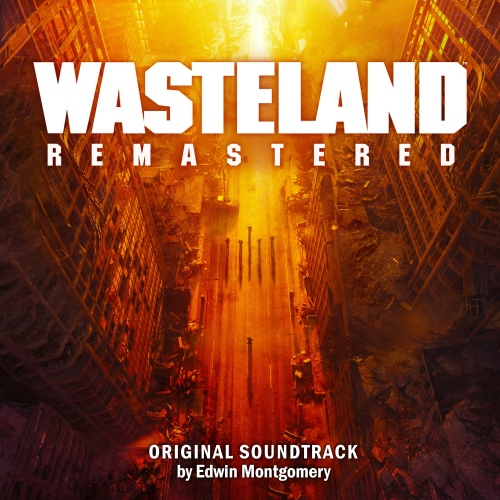 Wasteland Remastered (Original Game Soundtrack)