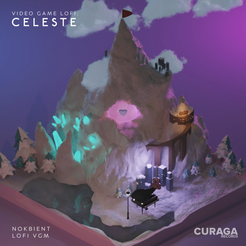 Video Game LoFi: Celeste