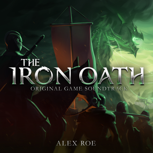 The Iron Oath (Original Game Soundtrack)