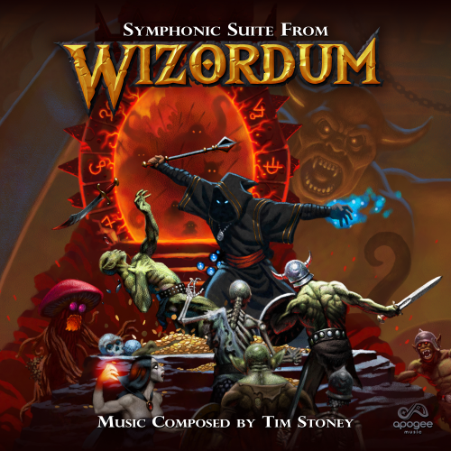 Wizordum Suite