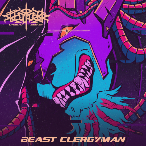 Beast Clergyman (from &quot;Elden Ring&quot;) [Synthwave Arrangement]