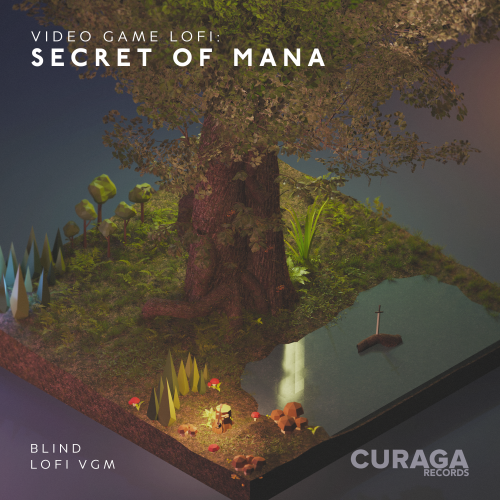 Video Game LoFi: Secret of Mana