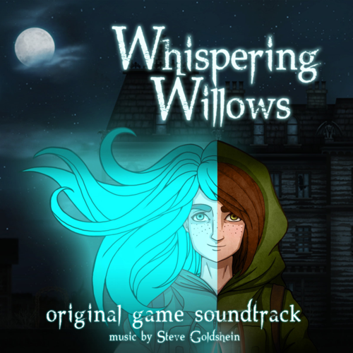 Whispering Willows (Original Game Soundtrack)