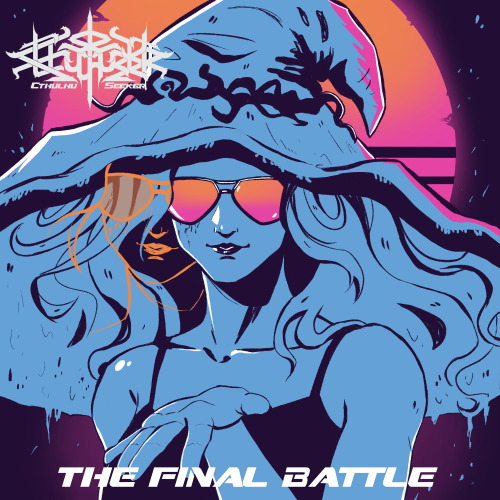 The Final Battle (from "Elden Ring") [Synthwave Arrangement]