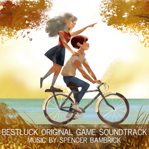 BestLuck (Original Game Soundtrack)