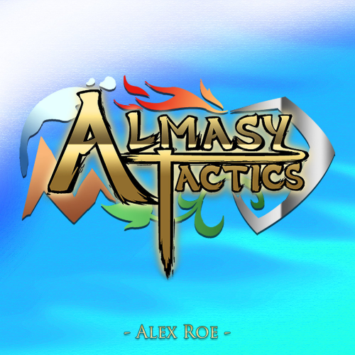 Almasy Tactics (Original Game Soundtrack)