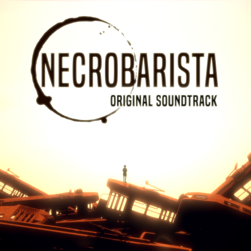 Necrobarista (Original Game Soundtrack)