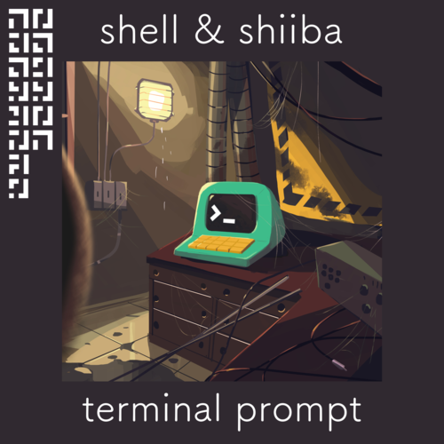 Terminal Prompt