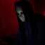 Shady Monk