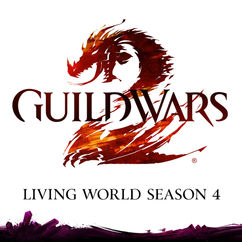 Guild Wars 2: Living World Season 4 (Original Game Soundtrack)