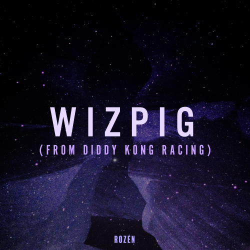 Wizpig (from "Diddy Kong Racing")