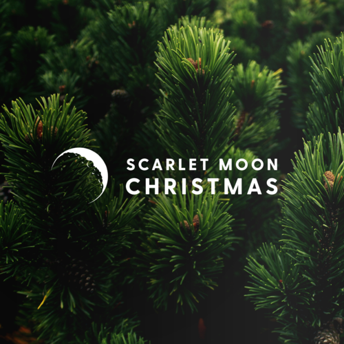 Scarlet Moon Christmas