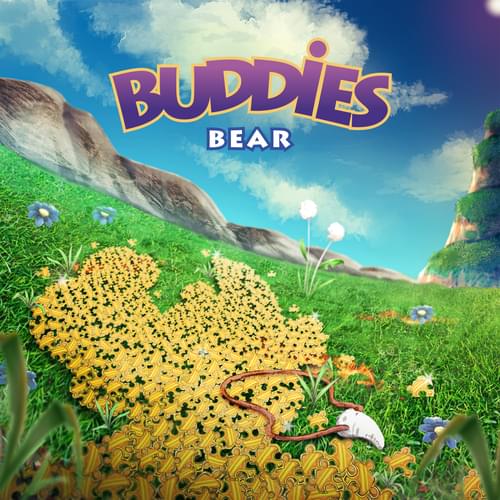 BUDDIES: A Tribute to Banjo-Kazooie (BEAR SIDE)